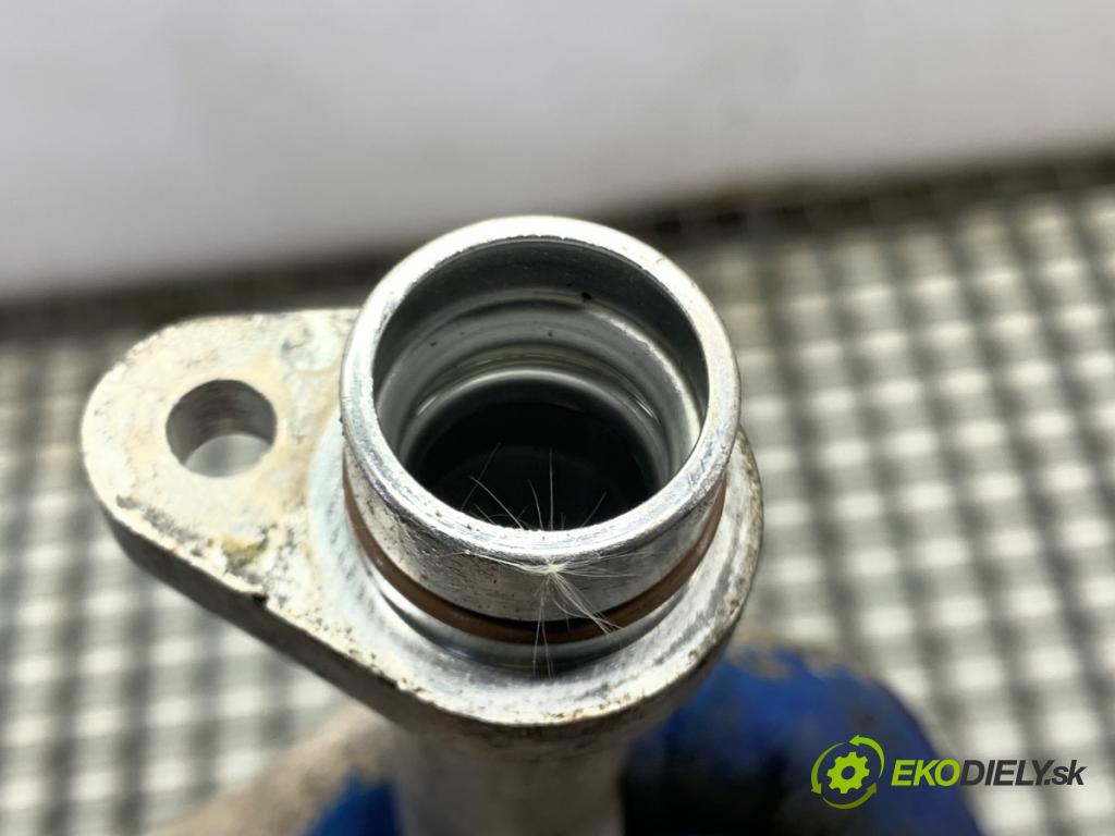 NISSAN QASHQAI J12 SUV 2023 116 kW 1.3 DIG-T 1332 rúrka klimatizace 924806UB0B (Trubka klimatizace)