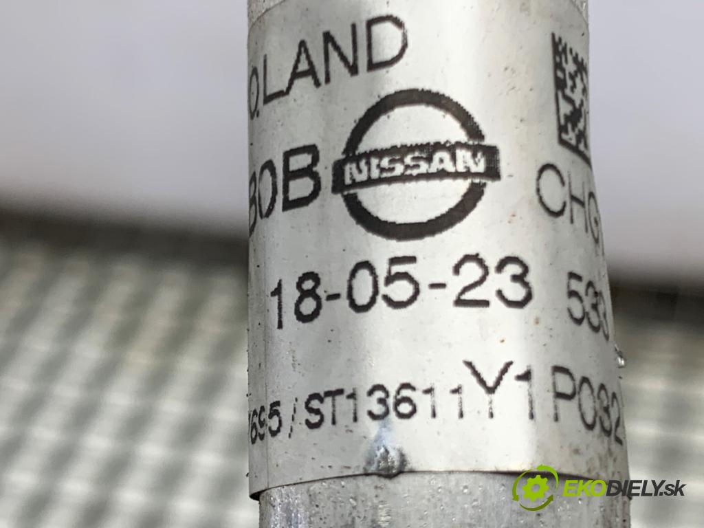 NISSAN QASHQAI J12 SUV 2023 116 kW 1.3 DIG-T 1332 rúrka klimatizace 924806UB0B (Trubka klimatizace)