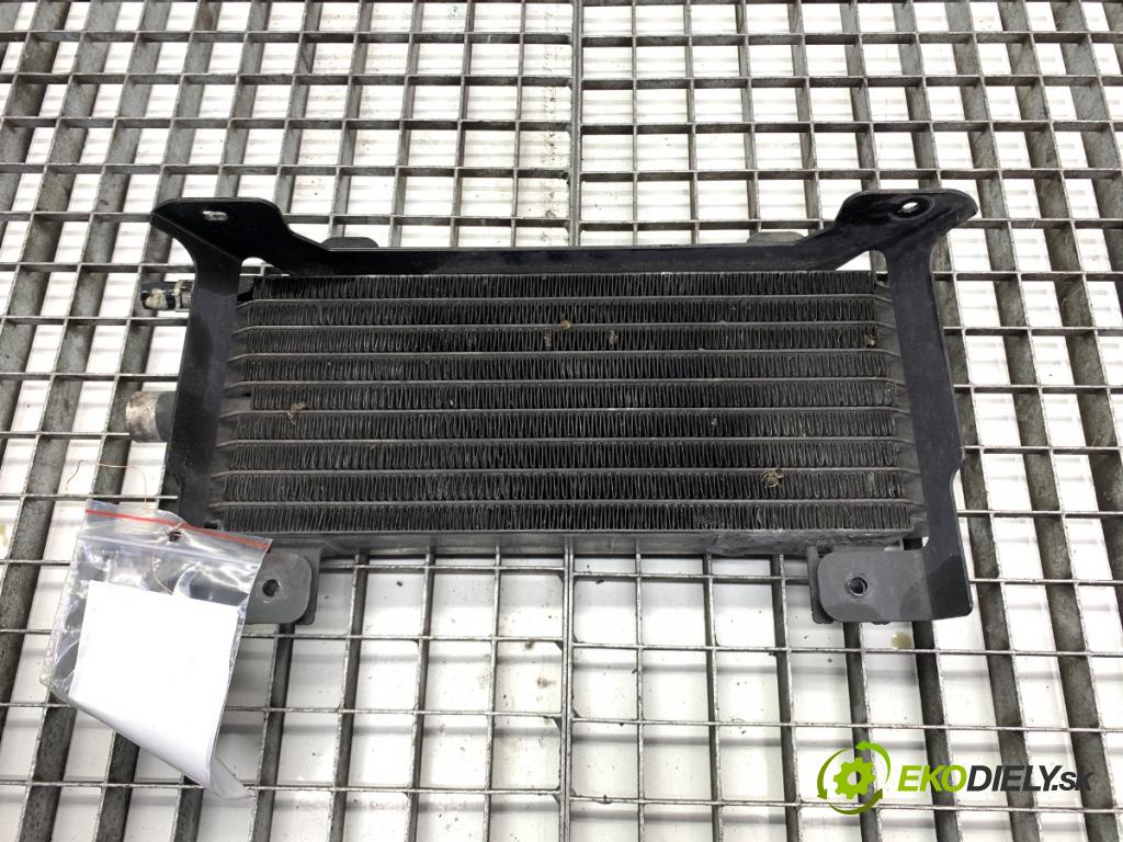 NISSAN QASHQAI J12 SUV 2023 116 kW 1.3 DIG-T 1332 Chladič oleja