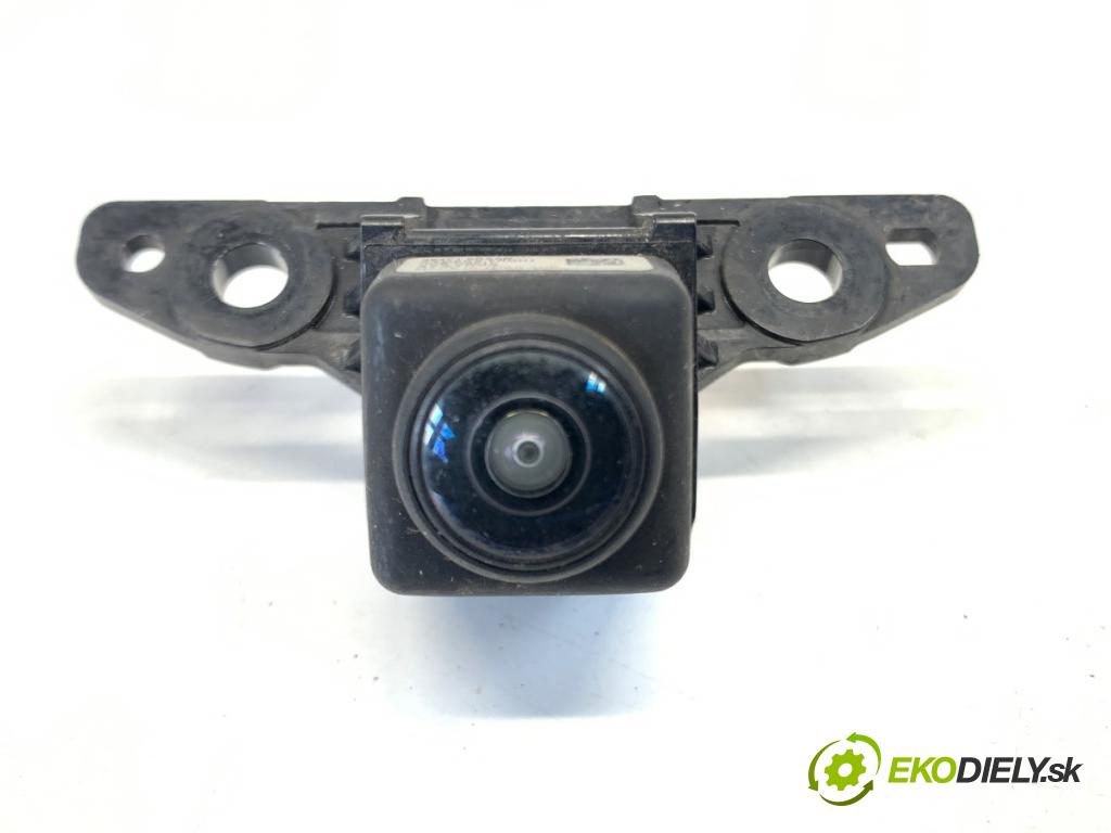 NISSAN QASHQAI J12 SUV 2023 116 kW 1.3 DIG-T 1332 KAMERA predný 284F16RA0B