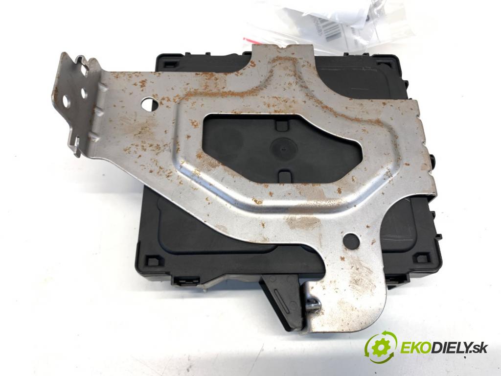 NISSAN QASHQAI J12 SUV 2023 116 kW 1.3 DIG-T 1332 Modul BCM 284B26RS3E (Riadiaca jednotka ostatné)