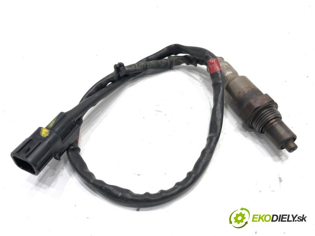 KIA CEED liftback 2022 88 kW 1.0 T-GDI 998 sonda lambda 39210-07PD0 (Lambda sonda)