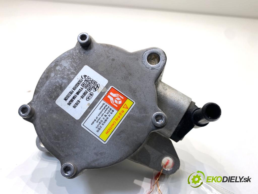 KIA CEED liftback 2022 88 kW 1.0 T-GDI 998 Pumpa vákuová 28810-07070