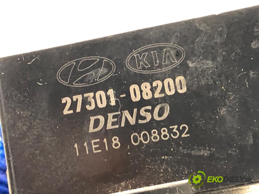 KIA CEED liftback 2022 88 kW 1.0 T-GDI 998 Cievka zapaľovacia 27301-08200 (Zapaľovacia cievka)