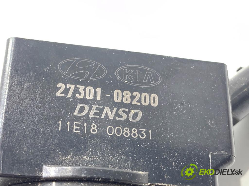 KIA CEED liftback 2022 88 kW 1.0 T-GDI 998 cívka zapalovací 27301-08200 (Zážehová cívka)