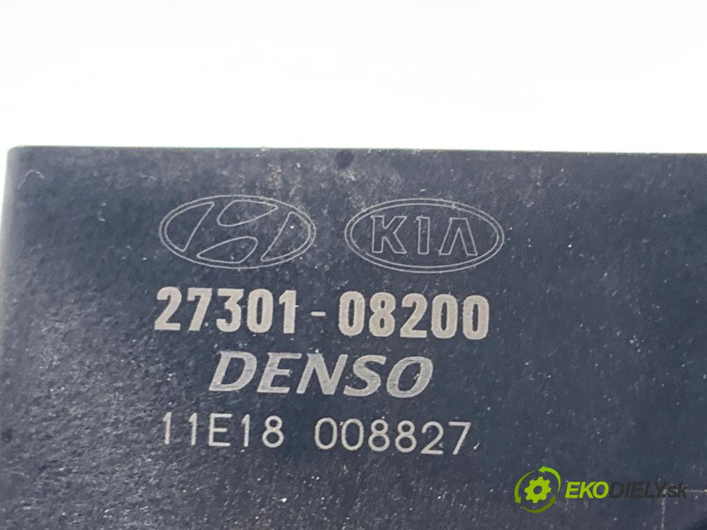 KIA CEED liftback 2022 88 kW 1.0 T-GDI 998 Cievka zapaľovacia 27301-08200 (Zapaľovacia cievka)