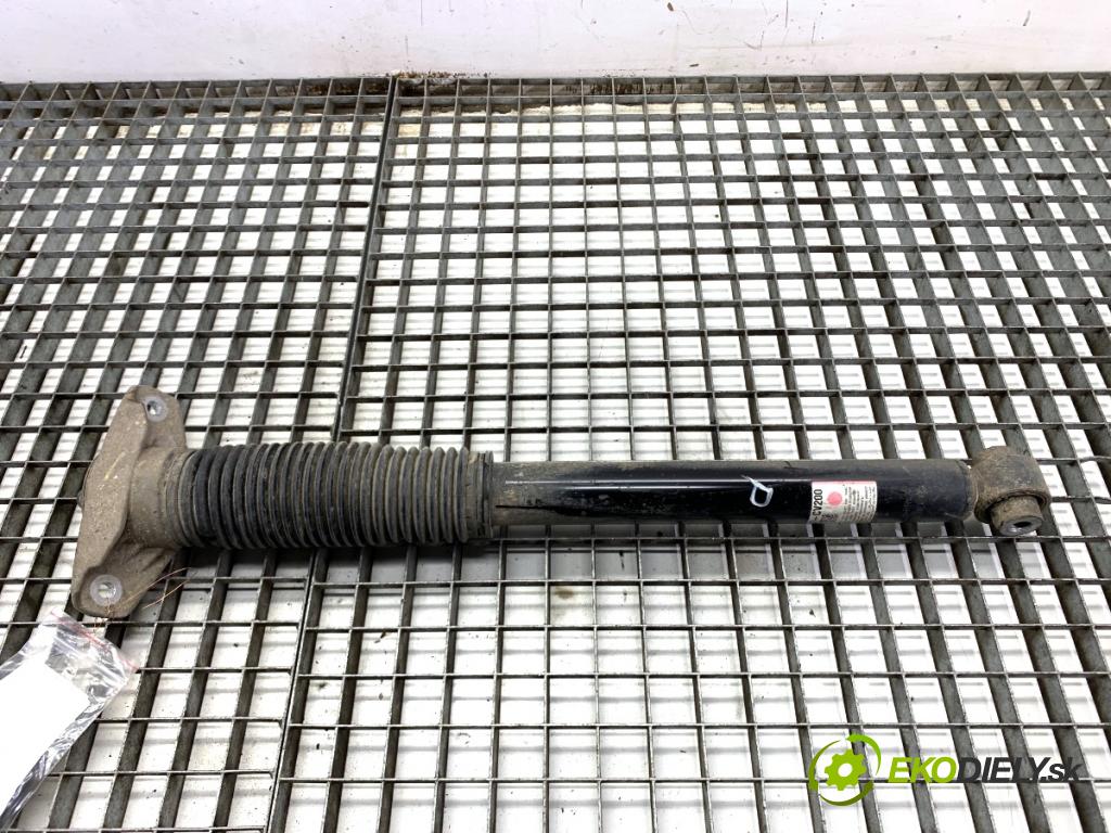 KIA EV6 liftback 2022 239 kW 77 AWD  Tlmič pravy zad 55307-CV200