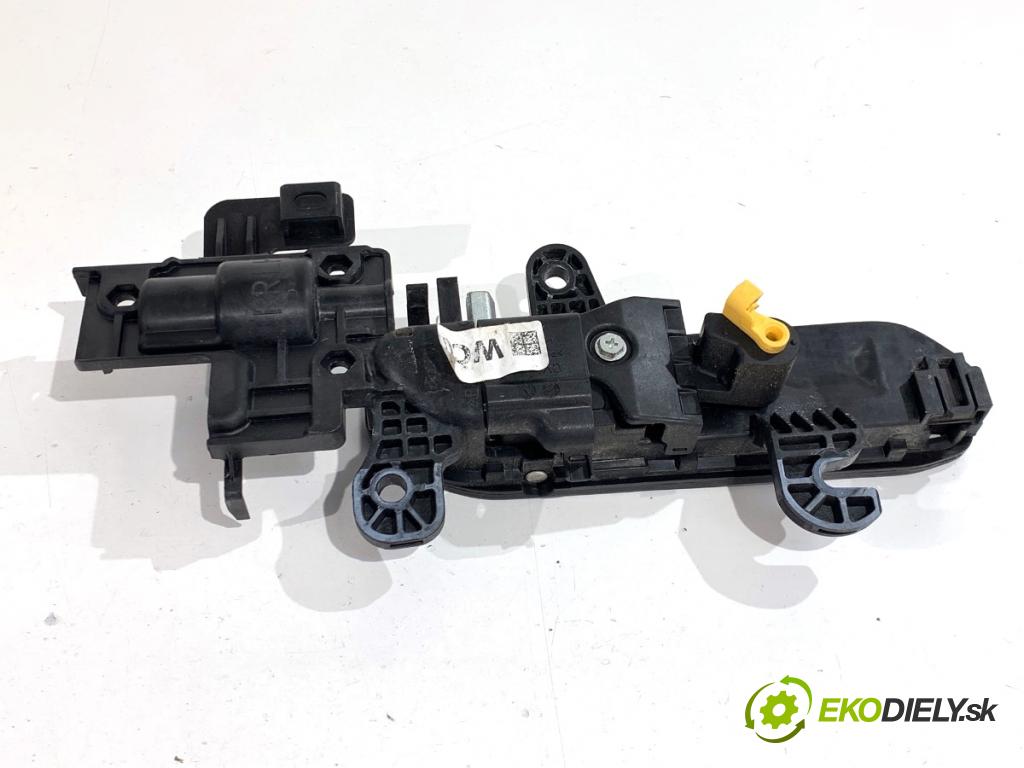 KIA EV6 liftback 2022 239 kW 77 AWD  Kľučka vonkajšia ľavy zad