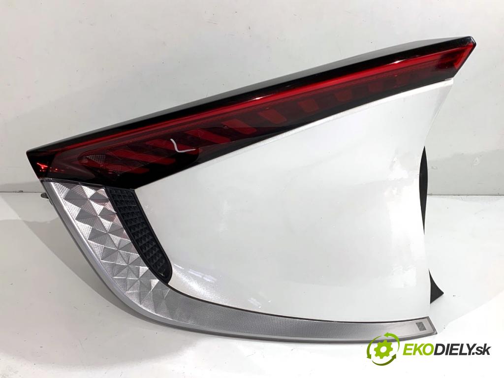KIA EV6 liftback 2022 239 kW 77 AWD  Svetlo ľavy zad 