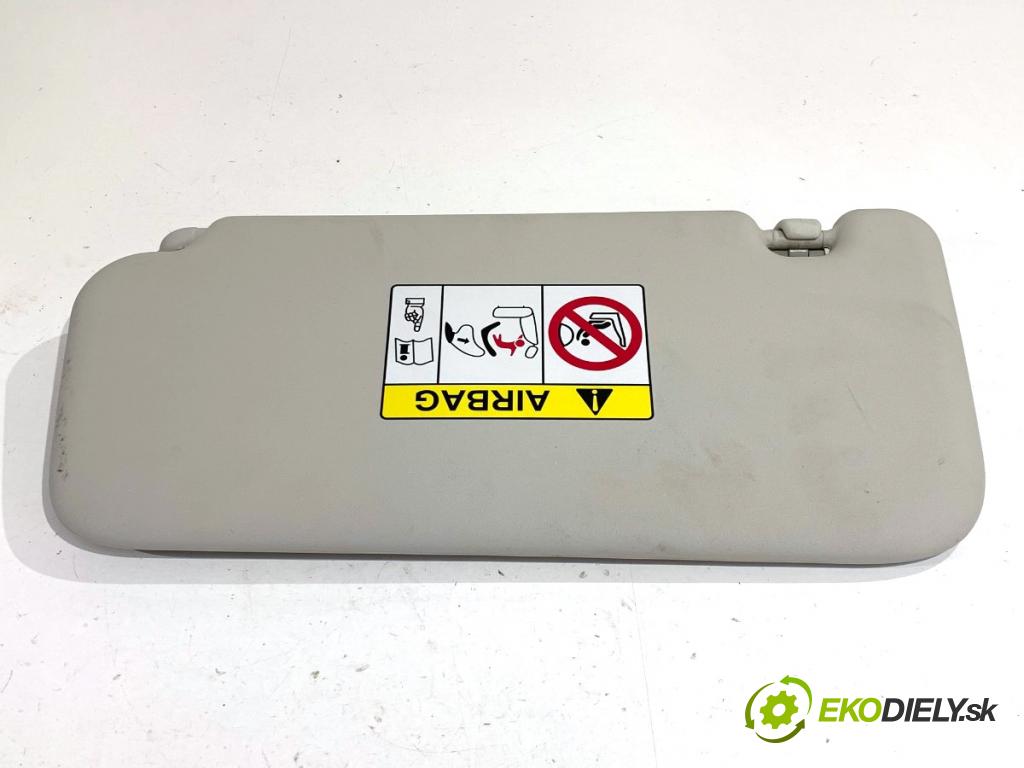 KIA EV6 liftback 2022 239 kW 77 AWD  Clona slnečná pravy 