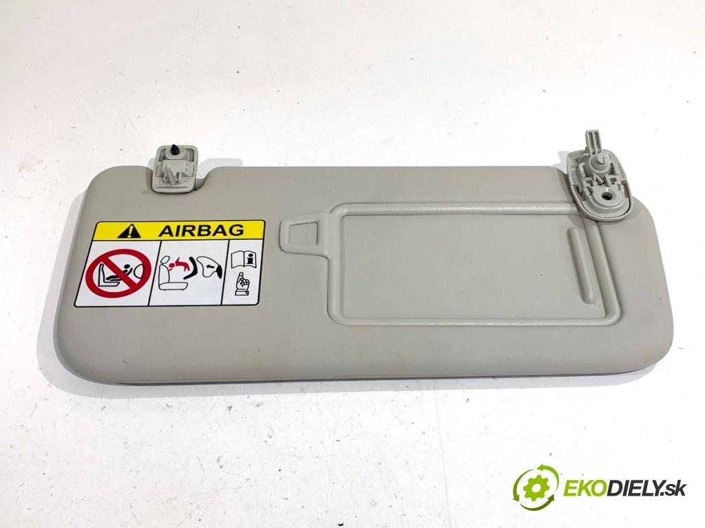 KIA EV6 liftback 2022 239 kW 77 AWD  Clona slnečná pravy