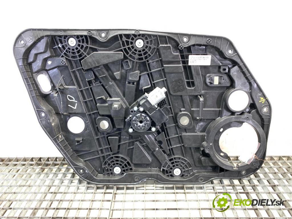 KIA EV6 liftback 2022 239 kW 77 AWD  Mechanizmus okna ľavy predný 82470-CV010