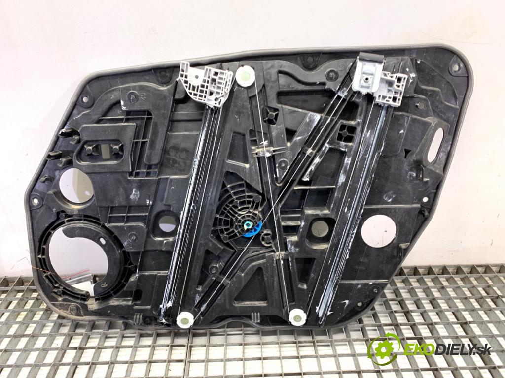 KIA EV6 liftback 2022 239 kW 77 AWD  Mechanizmus okna ľavy predný 82470-CV010