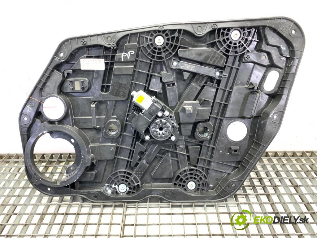 KIA EV6 liftback 2022 239 kW 77 AWD  Mechanizmus okna pravy predný 82480-CV010