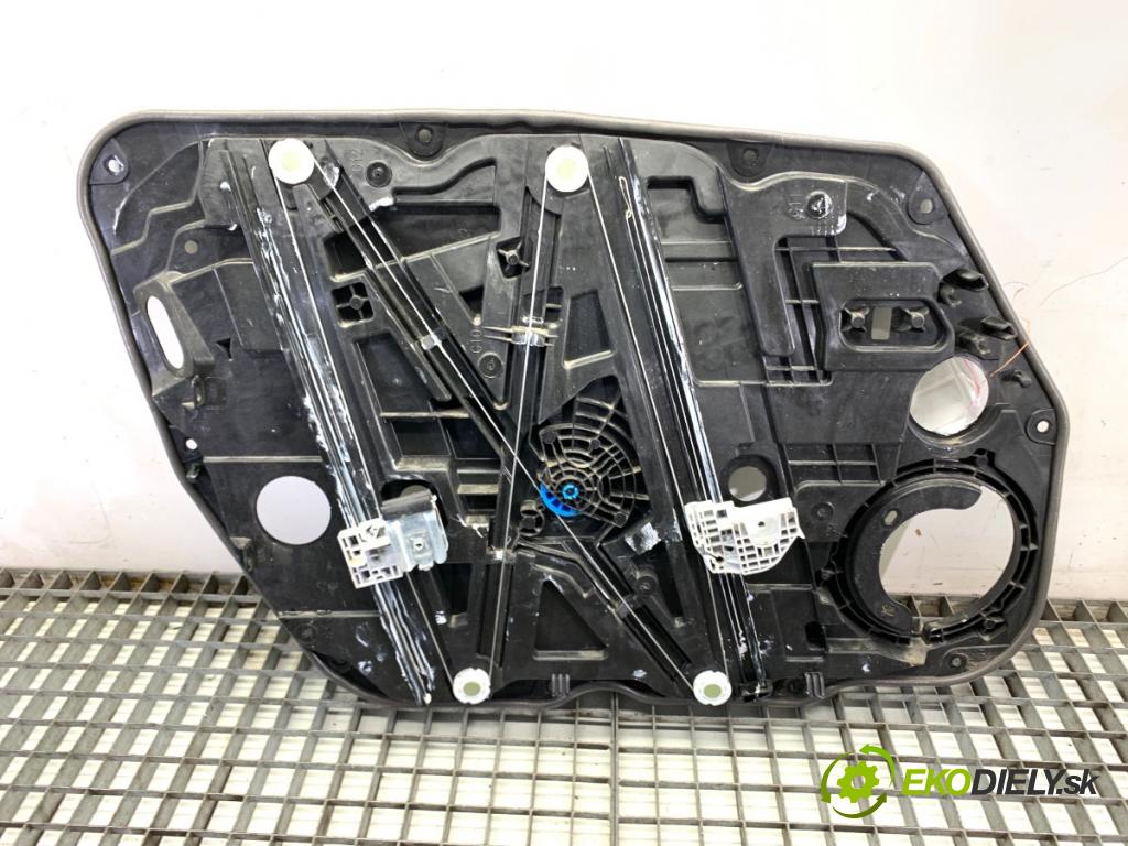 KIA EV6 liftback 2022 239 kW 77 AWD  Mechanizmus okna pravy predný 82480-CV010