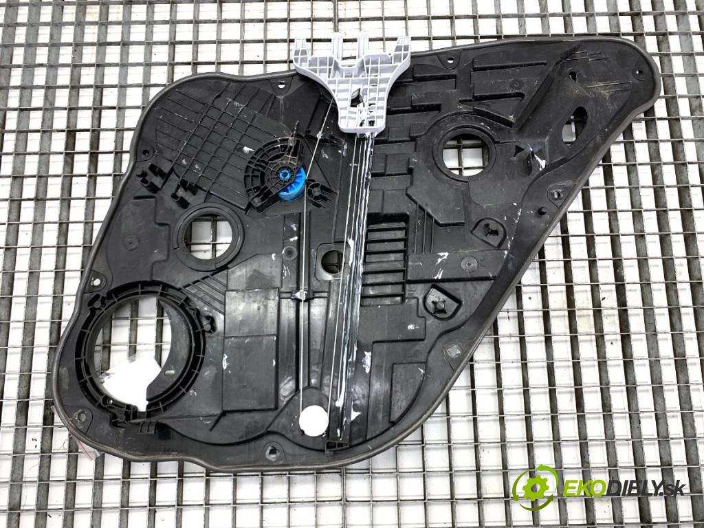 KIA EV6 liftback 2022 239 kW 77 AWD  Mechanizmus okna ľavy zad 83470-CV000