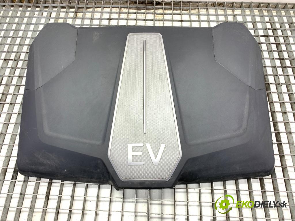 KIA EV6 liftback 2022 239 kW 77 AWD  Kryt Motor  (Kryt motora)