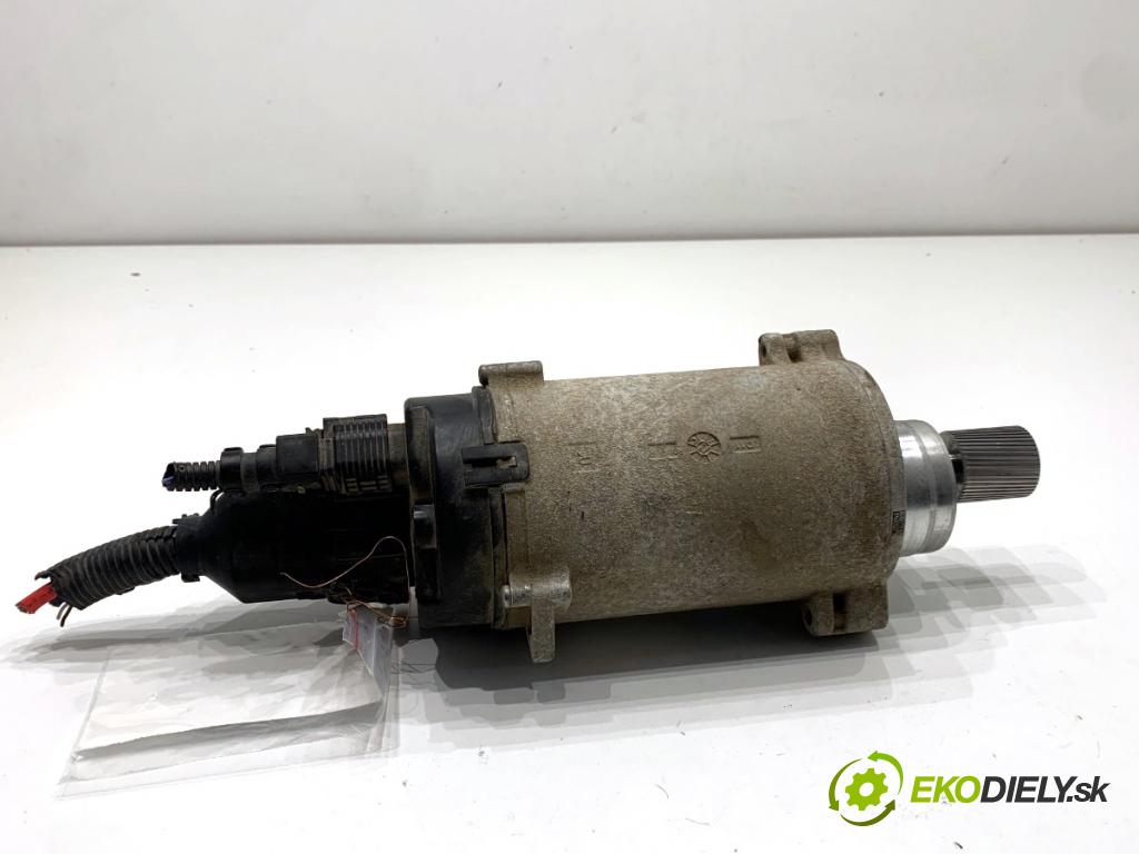 KIA EV6 liftback 2022 239 kW 77 AWD  Motor servočerpadlo ENERGETICKÉ KROKY: 56320-CV000