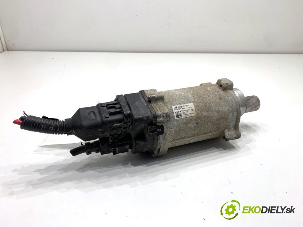 KIA EV6 liftback 2022 239 kW 77 AWD  Motor servočerpadlo ENERGETICKÉ KROKY: 56320-CV000