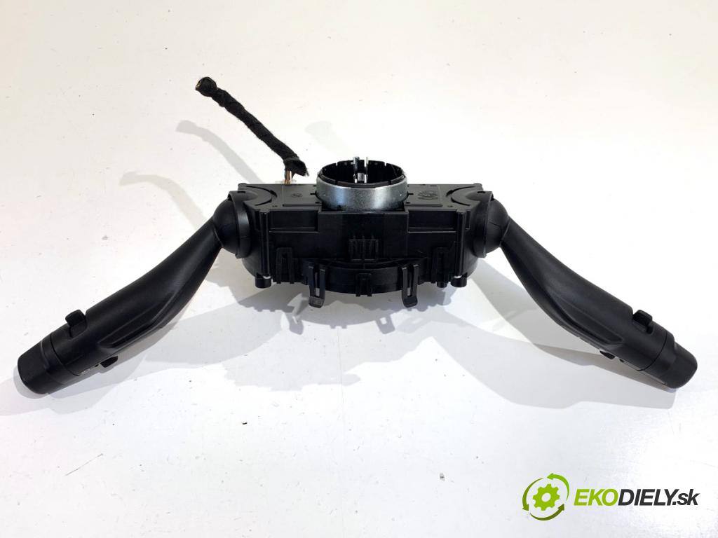 KIA EV6 liftback 2022 239 kW 77 AWD  Prepínač kombinovaný 934B5-CV840 (Prepínacie páčky pod volantom)