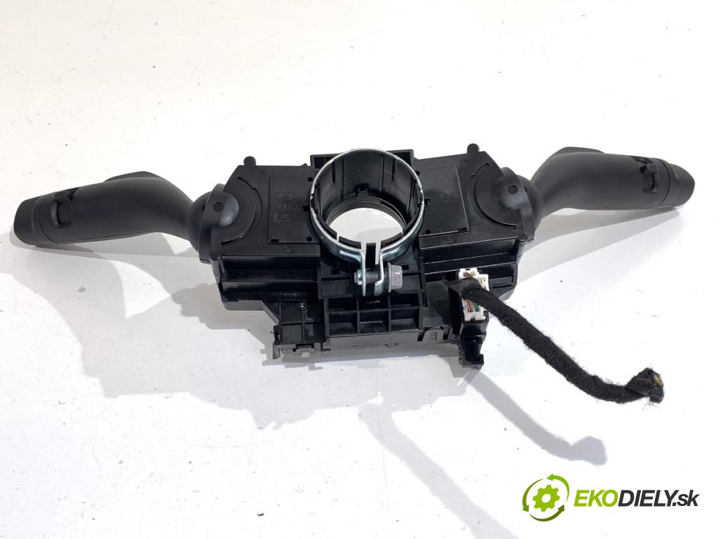 KIA EV6 liftback 2022 239 kW 77 AWD  Prepínač kombinovaný 934B5-CV840 (Prepínacie páčky pod volantom)