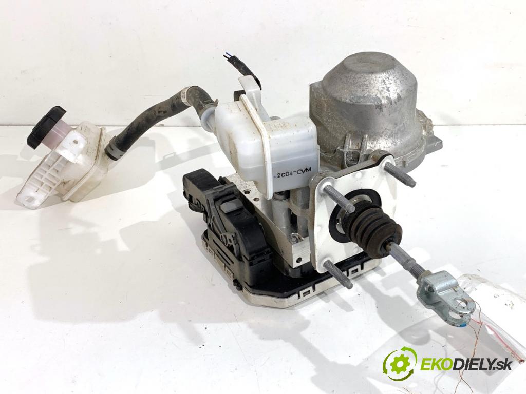 KIA EV6 liftback 2022 239 kW 77 AWD  Posilovač bŕzd 58500-CV100 58500-CV100