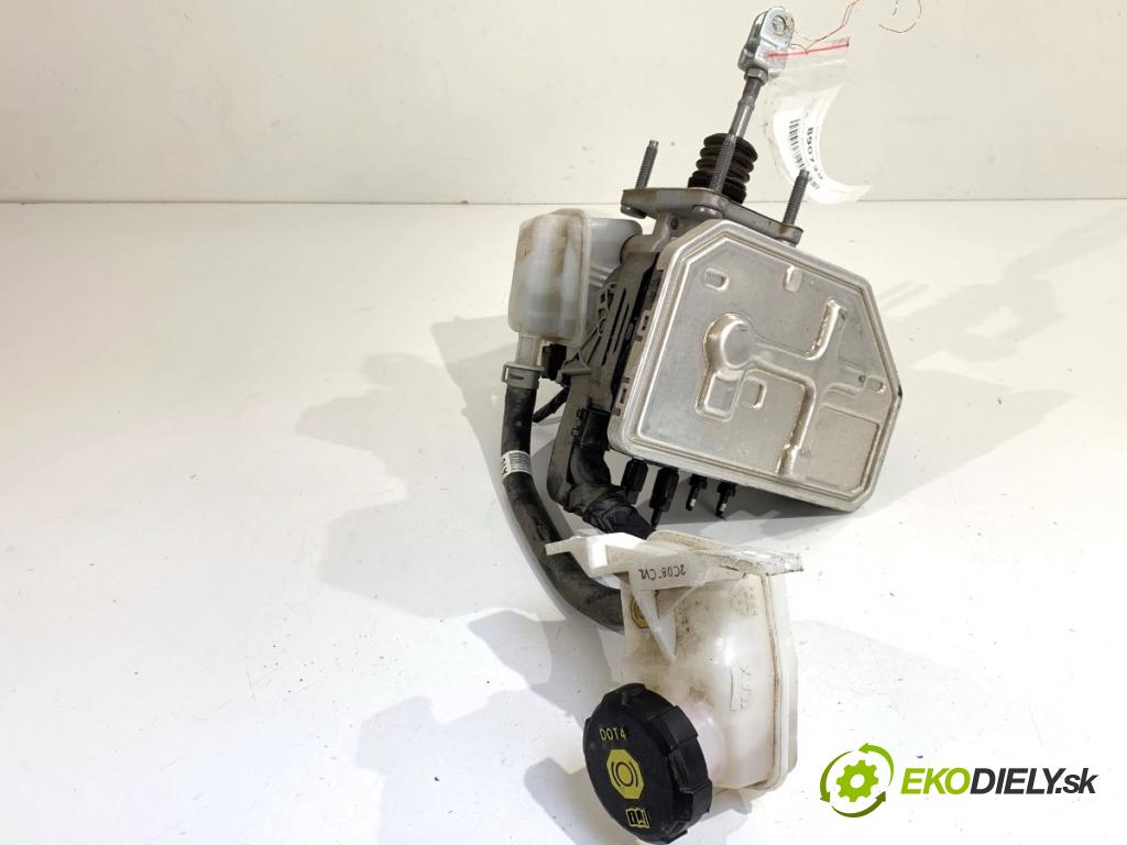 KIA EV6 liftback 2022 239 kW 77 AWD  Posilovač bŕzd 58500-CV100 58500-CV100