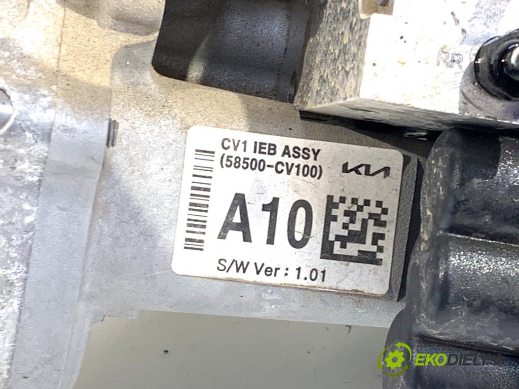 KIA EV6 liftback 2022 239 kW 77 AWD  Posilovač bŕzd 58500-CV100 58500-CV100
