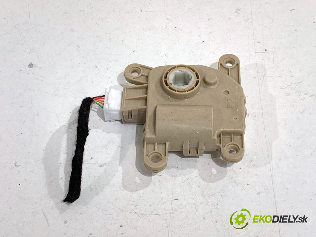 KIA EV6 liftback 2022 239 kW 77 AWD  Motor kúrenia H40073-0912a