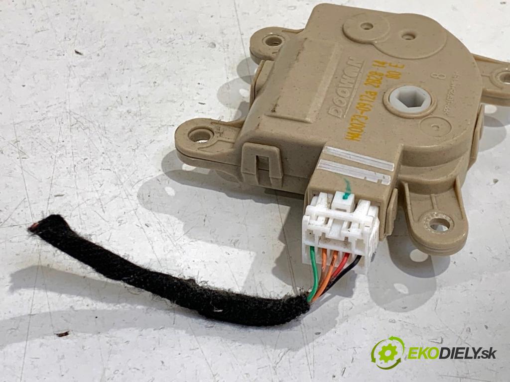 KIA EV6 liftback 2022 239 kW 77 AWD  Motor kúrenia H40073-0912a
