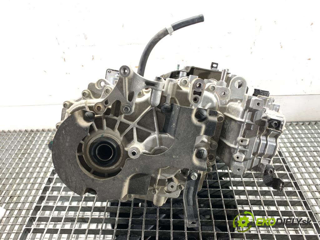 KIA EV6 liftback 2022 239 kW 77 AWD  Motor elektrický predný EMO