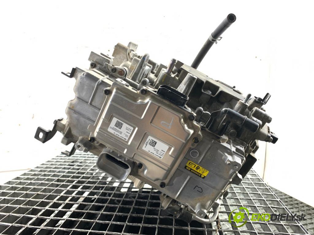 KIA EV6 liftback 2022 239 kW 77 AWD  Motor elektrický predný EMO