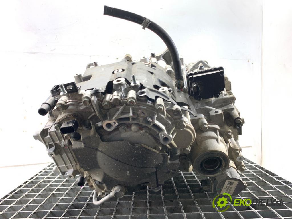 KIA EV6 liftback 2022 239 kW 77 AWD  Motor elektrický predný EMO