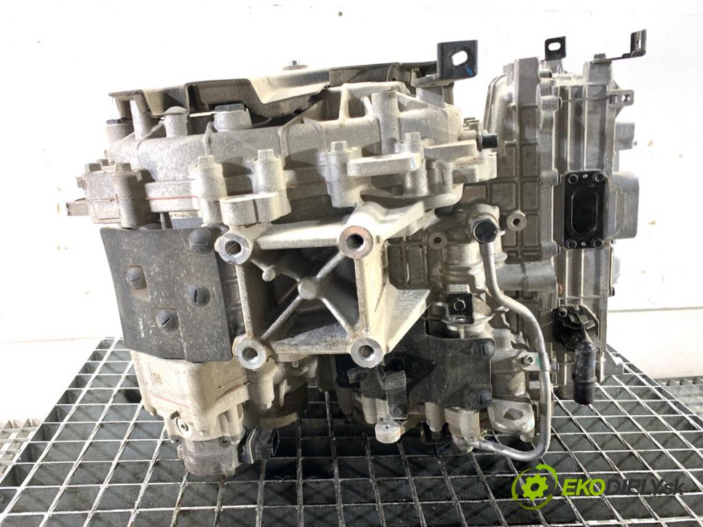 KIA EV6 liftback 2022 239 kW 77 AWD  Motor elektrický predný EMO