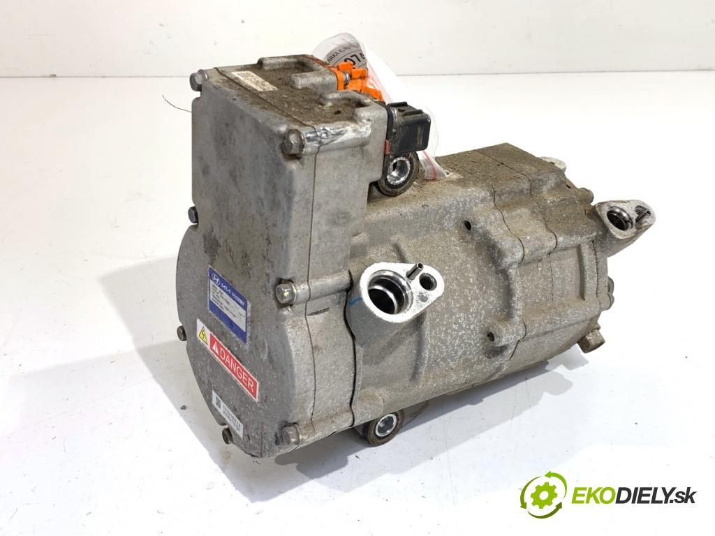 KIA EV6 liftback 2022 239 kW 77 AWD  kompresor klimatizace 977E1-CV400 (Kompresor klimatizace)