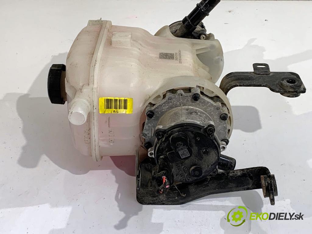 KIA EV6 liftback 2022 239 kW 77 AWD Nádržka vyrovnávacia (kvapaliny) chladiaceho 25429-CV500