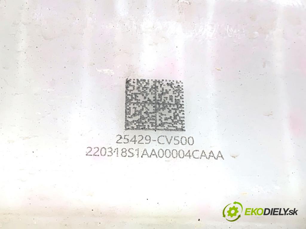 KIA EV6 liftback 2022 239 kW 77 AWD Nádržka vyrovnávacia (kvapaliny) chladiaceho 25429-CV500