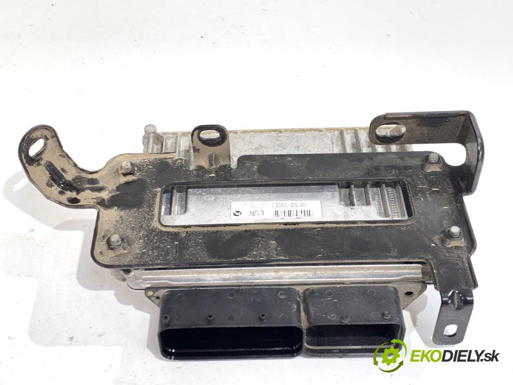 KIA EV6 liftback 2022 239 kW 77 AWD  riadiaca jednotka Motor 39751-1XCE1 (Riadiaca jednotka)