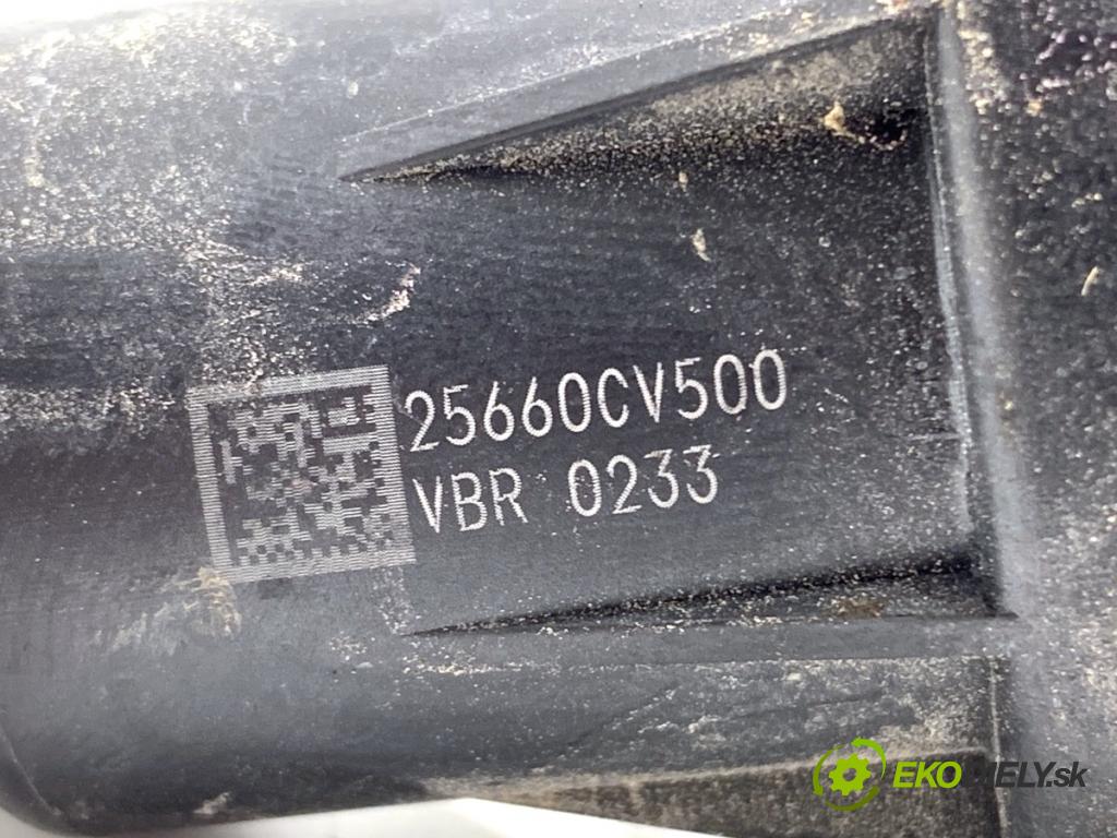 KIA EV6 liftback 2022 239 kW 77 AWD  DALŠÍ: Pumpa vody 25660CV500 (Vodná pumpa)