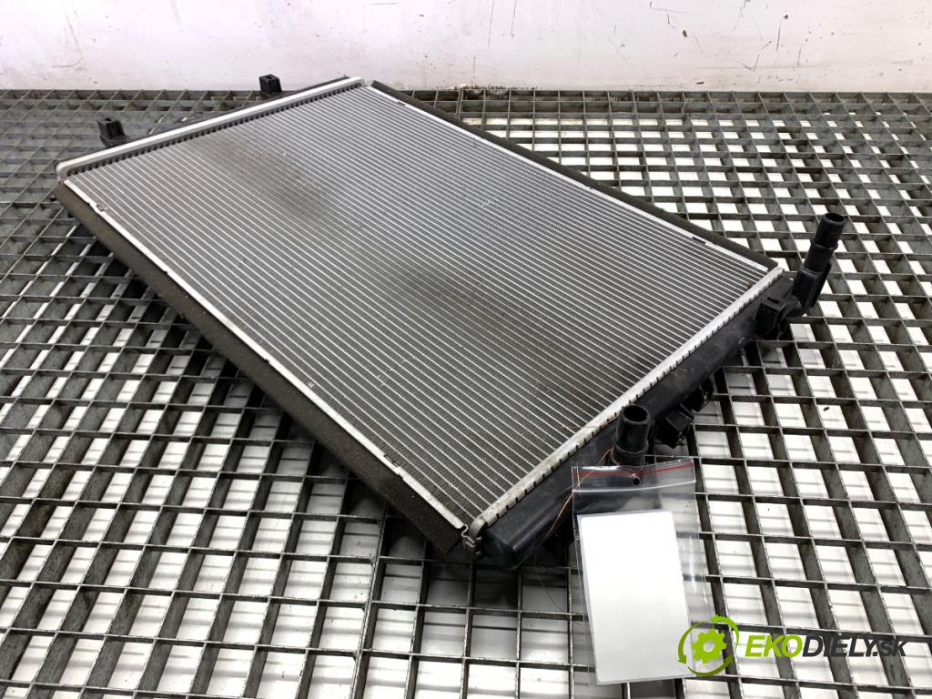 KIA EV6 liftback 2022 239 kW 77 AWD  chladič vody 25310-XXXXX (Vodní chladič)