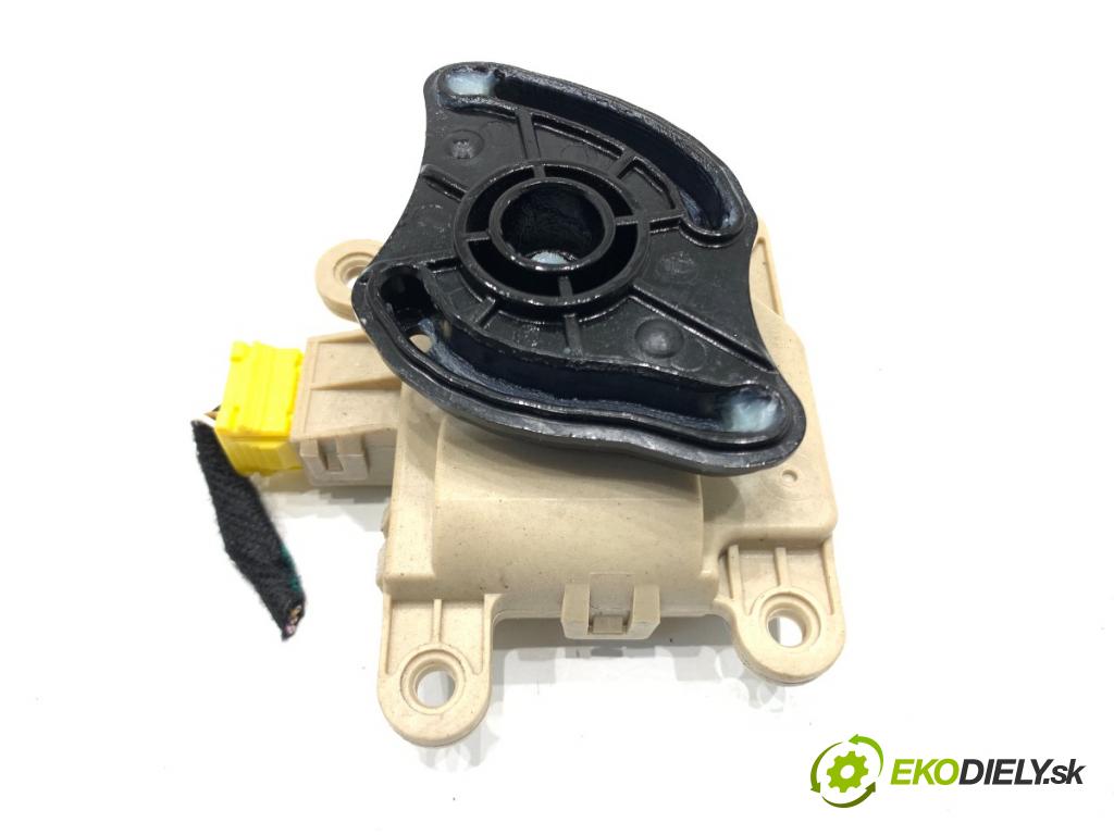 KIA EV6 liftback 2022 239 kW 77 AWD  Motor kúrenia H40073-0912A