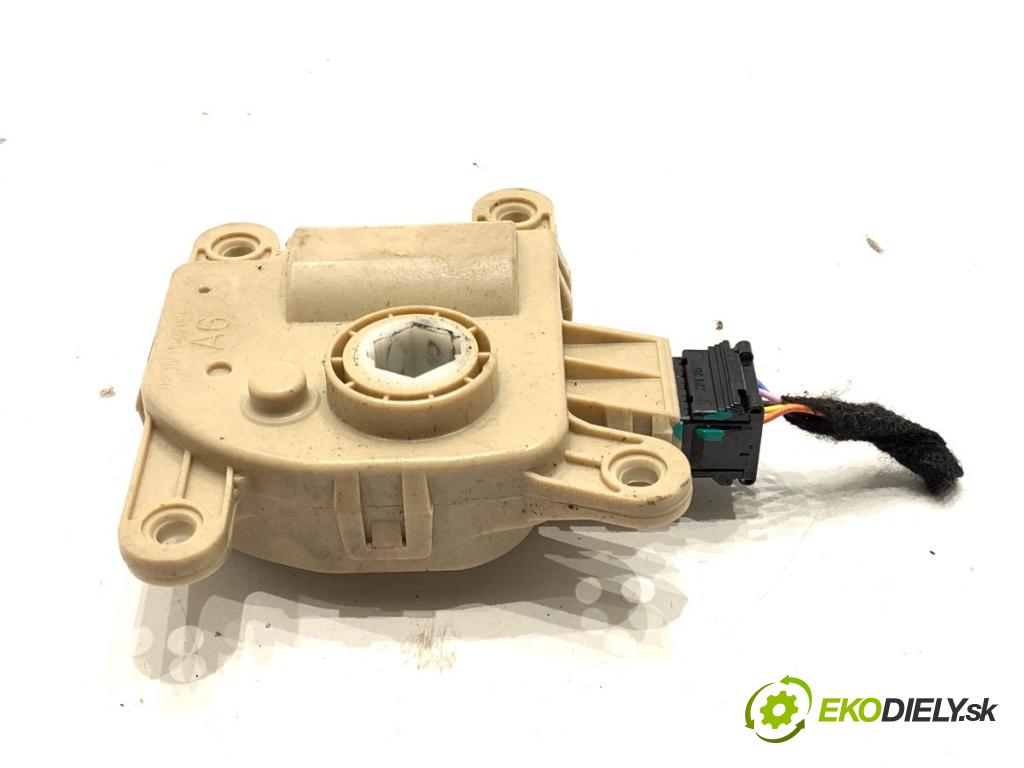 KIA EV6 liftback 2022 239 kW 77 AWD  Motor kúrenia H40073-0912A