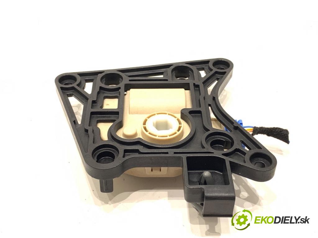 KIA EV6 liftback 2022 239 kW 77 AWD  Motor kúrenia H40073-0930A