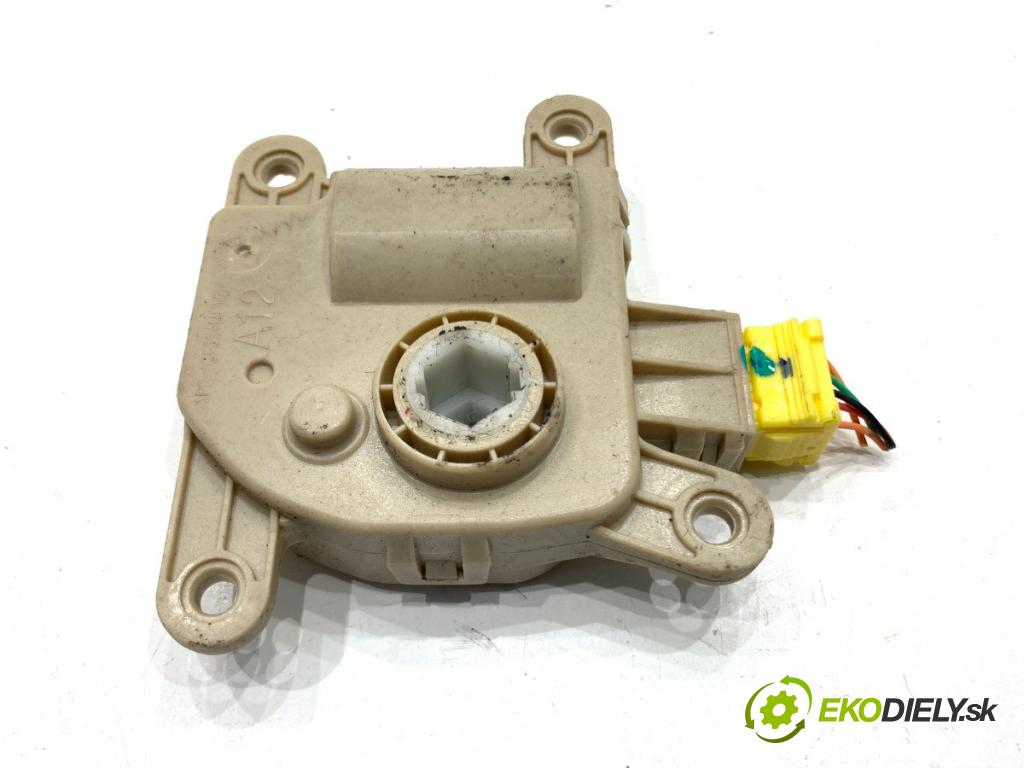 KIA EV6 liftback 2022 239 kW 77 AWD  Motor kúrenia H40073-0912A
