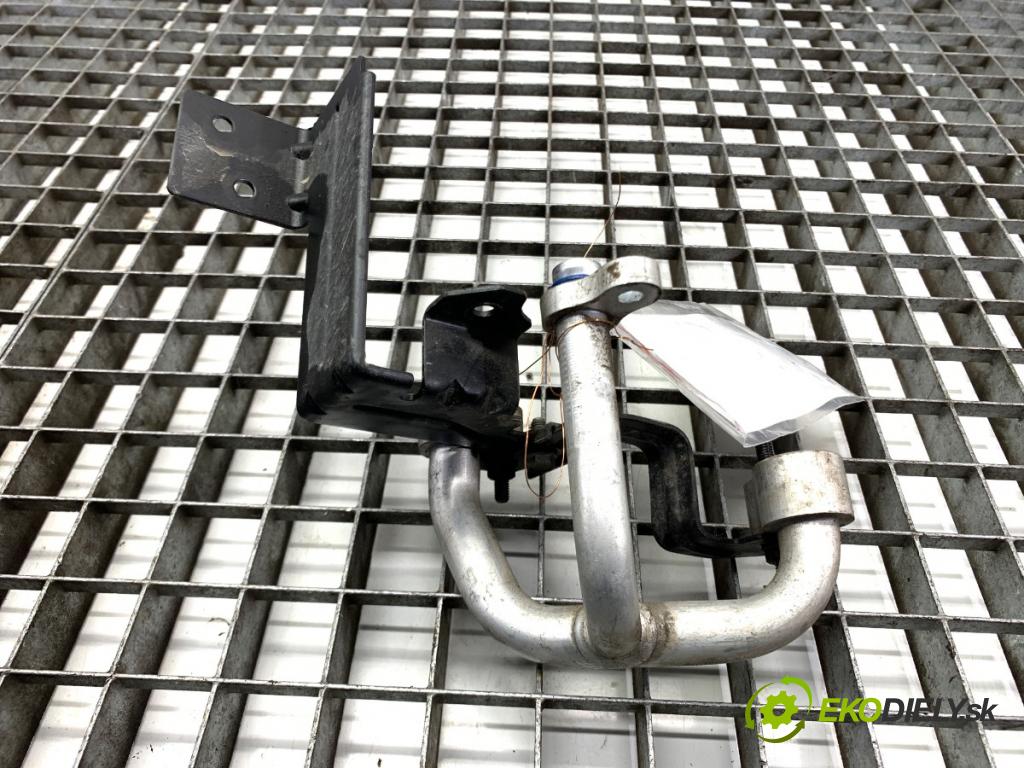 KIA EV6 liftback 2022 239 kW 77 AWD  rúrka klimatizace  (Trubka klimatizace)