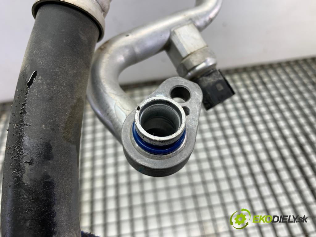 KIA EV6 liftback 2022 239 kW 77 AWD  rúrka klimatizace  (Trubka klimatizace)