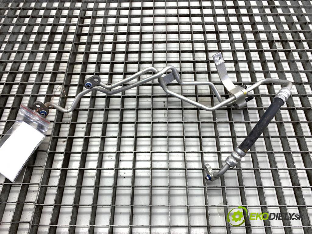 KIA EV6 liftback 2022 239 kW 77 AWD  rúrka klimatizace  (Trubka klimatizace)
