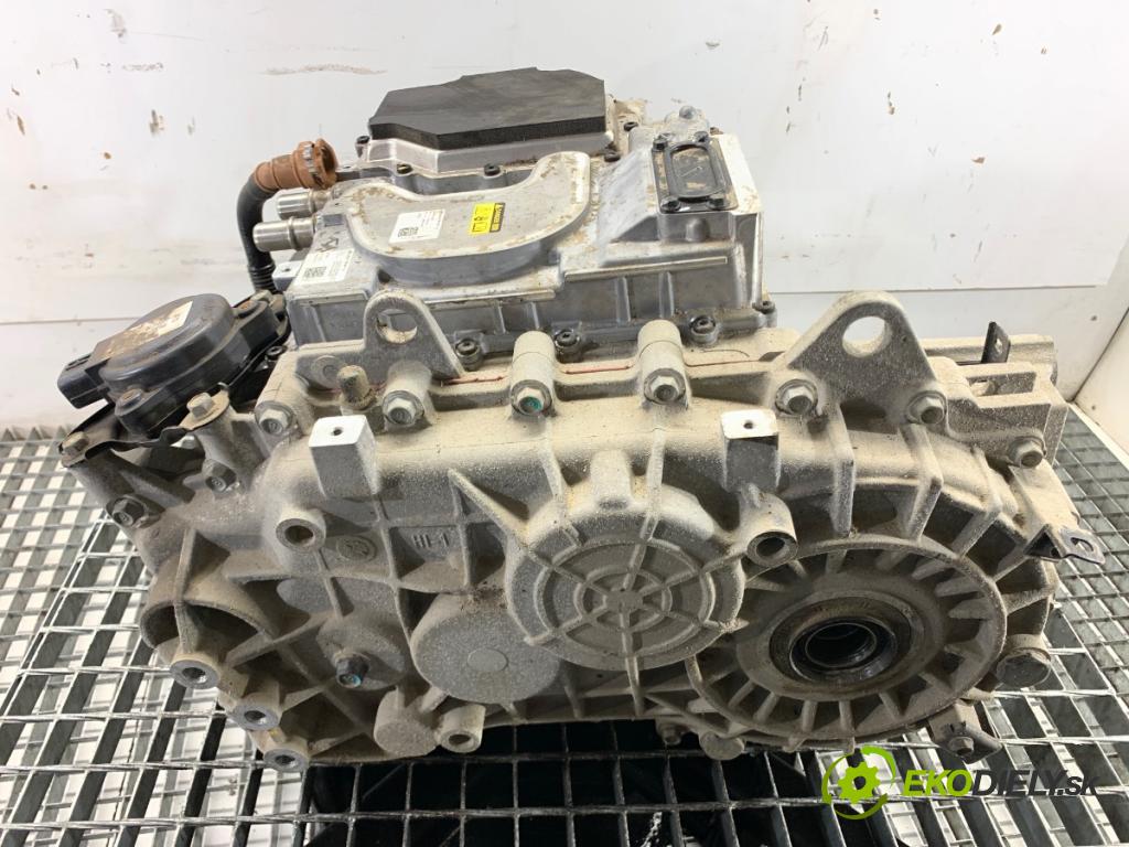 KIA EV6 liftback 2022 239 kW 77 AWD  Motor elektrický zad 36500-1XAB0