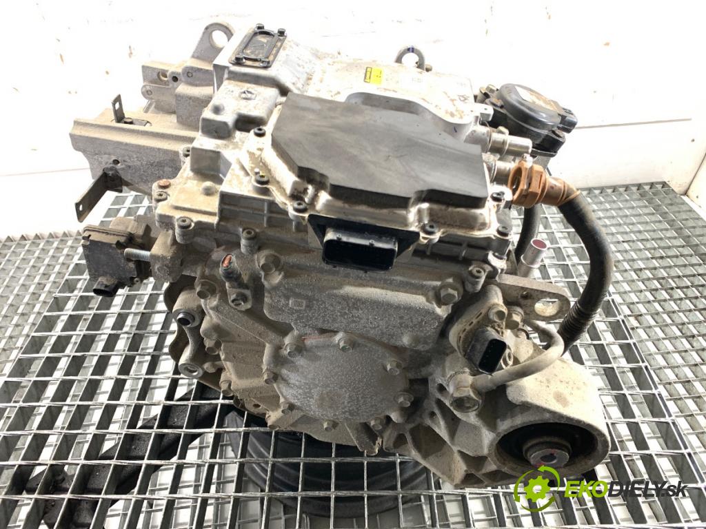 KIA EV6 liftback 2022 239 kW 77 AWD  Motor elektrický zad 36500-1XAB0