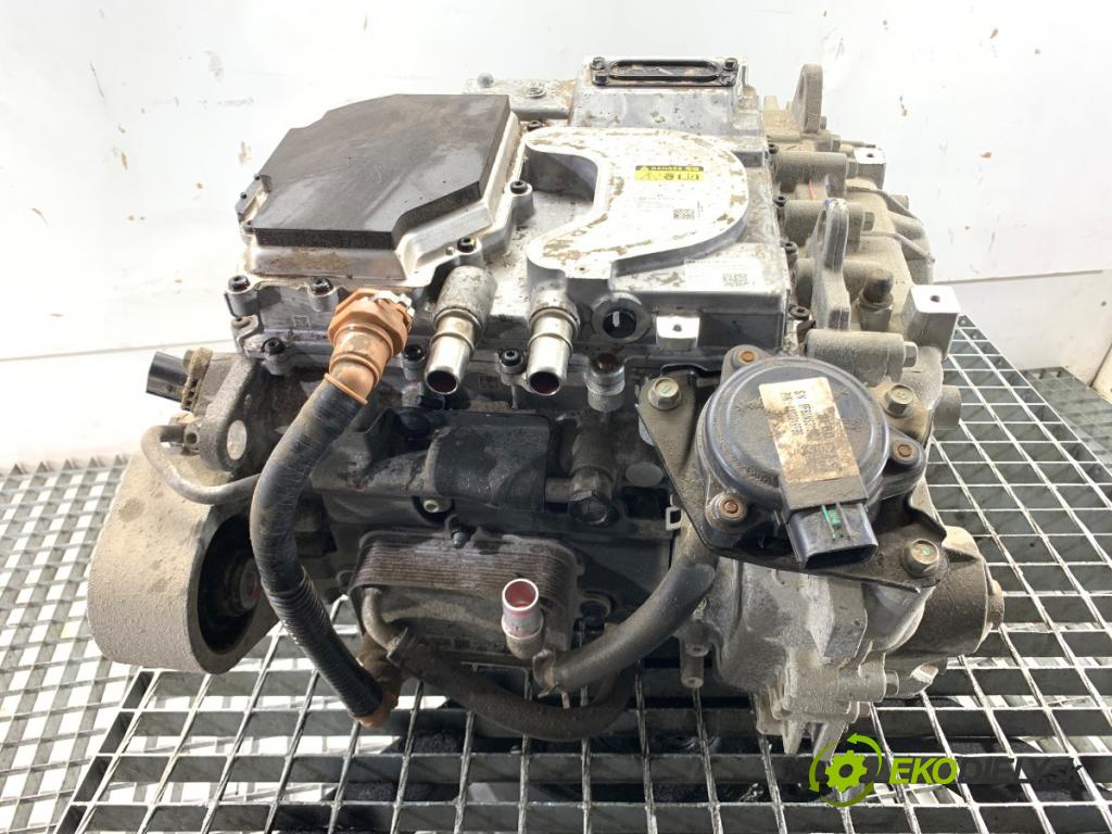 KIA EV6 liftback 2022 239 kW 77 AWD  Motor elektrický zad 36500-1XAB0